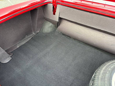 1966 Cadillac DeVille