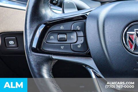 2024 Buick Enclave Premium