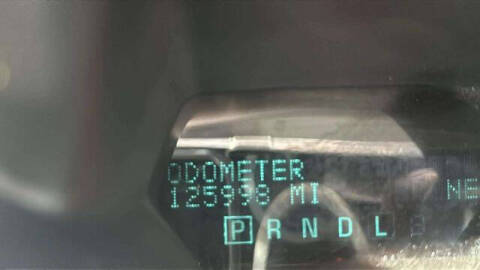 2016 Chevrolet Traverse LS