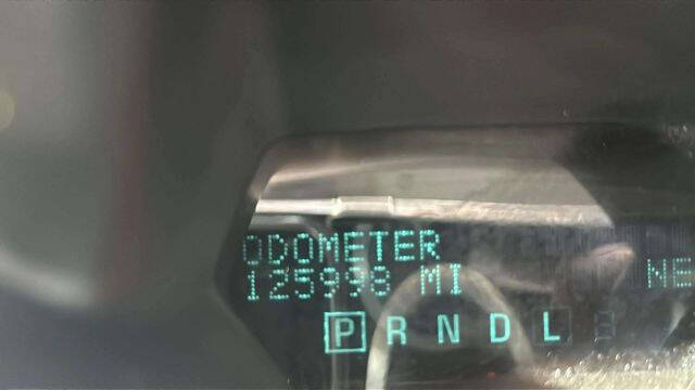 2016 Chevrolet Traverse LS