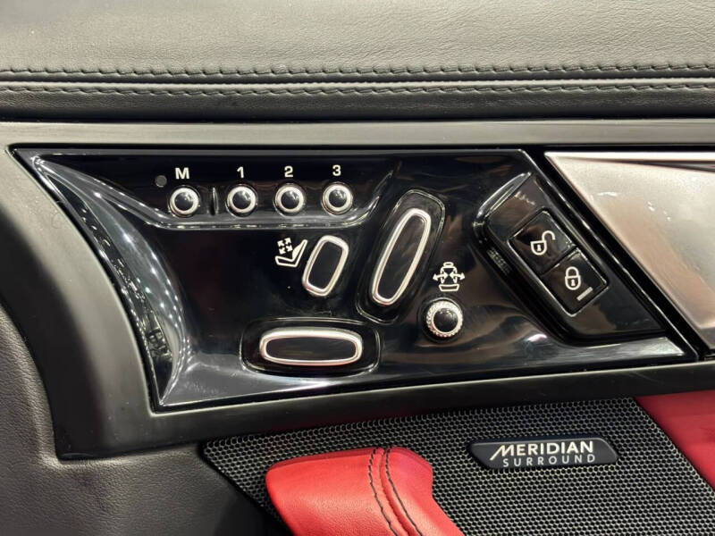 2014 Jaguar F-TYPE S