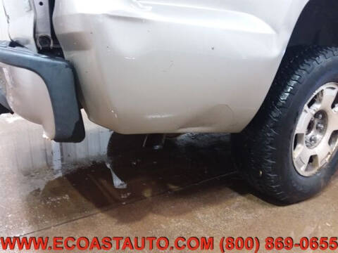 2007 Chevrolet Avalanche