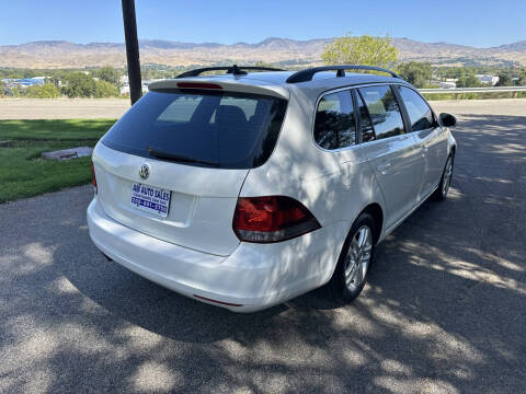 2013 Volkswagen Jetta