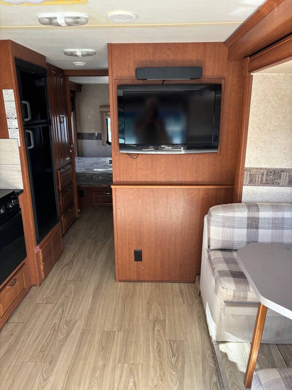 2011 Forest River Georgetown