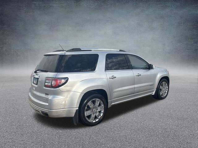 2014 GMC Acadia Denali
