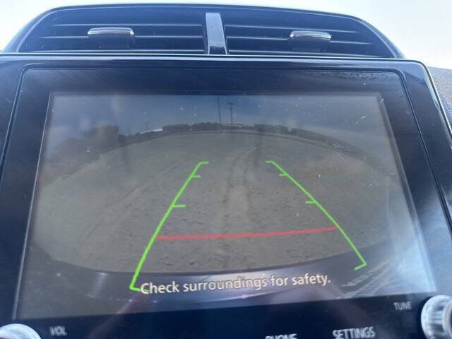 2024 Mitsubishi Outlander Sport