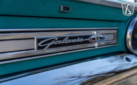 1964 Ford Galaxie