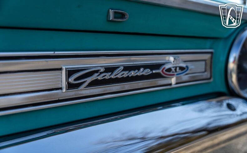 1964 Ford Galaxie