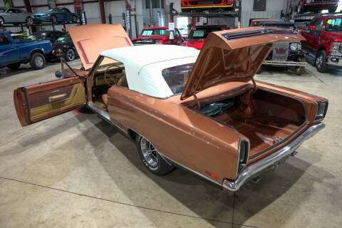 1969 Plymouth GTX