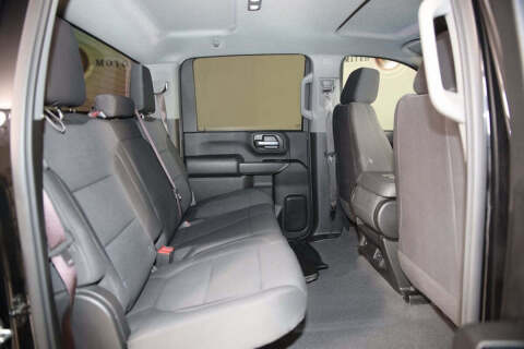 2023 Chevrolet Silverado 2500HD