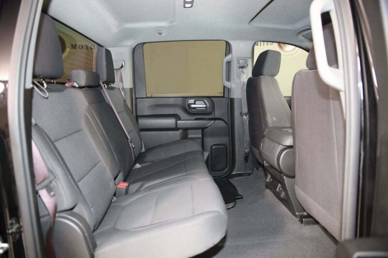 2023 Chevrolet Silverado 2500HD