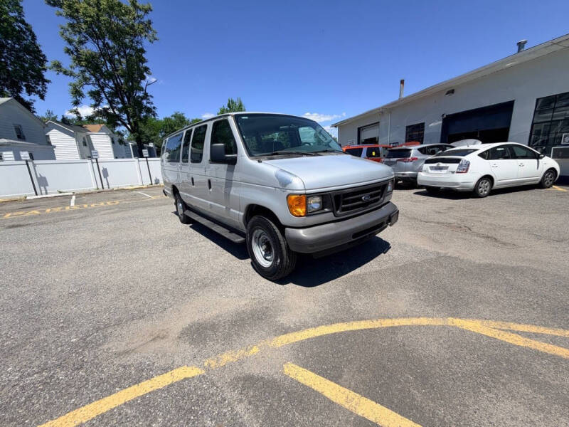 2006 Ford E-Series E-350 SD XL