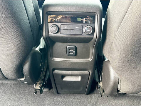 2018 GMC Acadia SLE-2