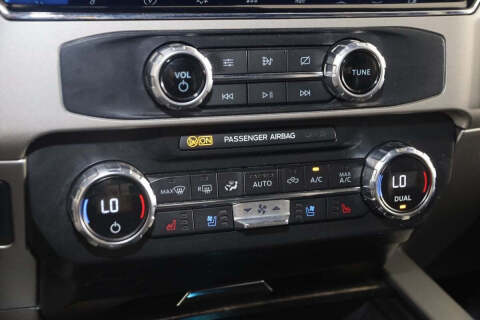 2022 Ford F-250 Super Duty