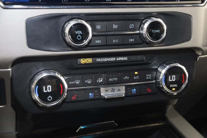 2022 Ford F-250 Super Duty