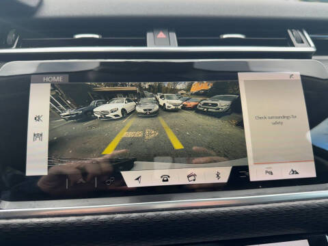 2018 Land Rover Range Rover Velar P250 S