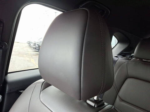 2023 Mazda CX-5 2.5 Turbo Signature