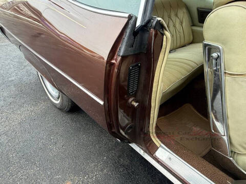 1973 Pontiac Grand Ville