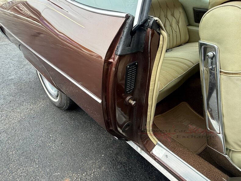 1973 Pontiac Grand Ville