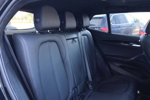 2018 BMW X2 sDrive28i