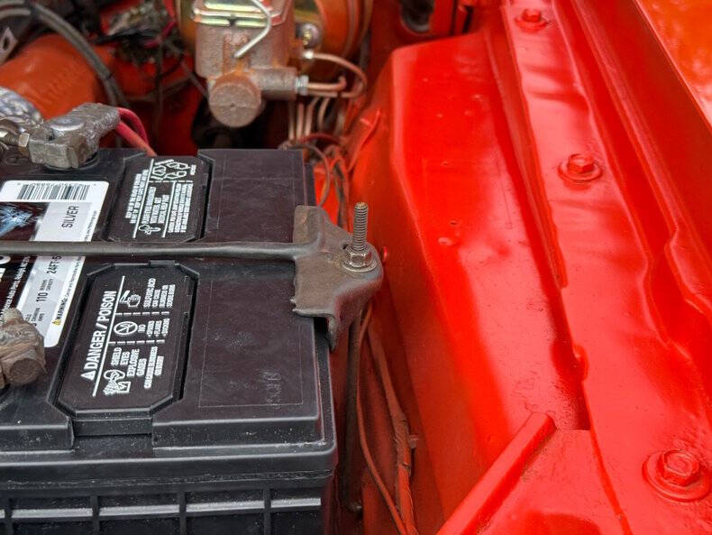 1970 Plymouth Barracuda