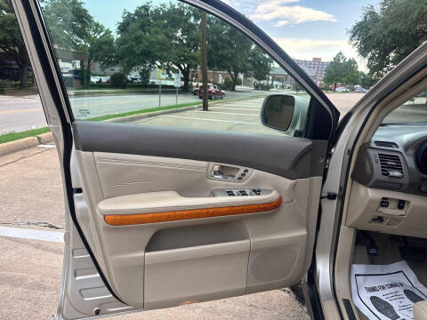 2008 Lexus RX 350