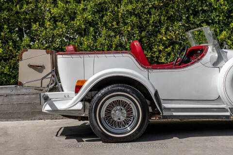 1979 Excalibur Phaeton Series III