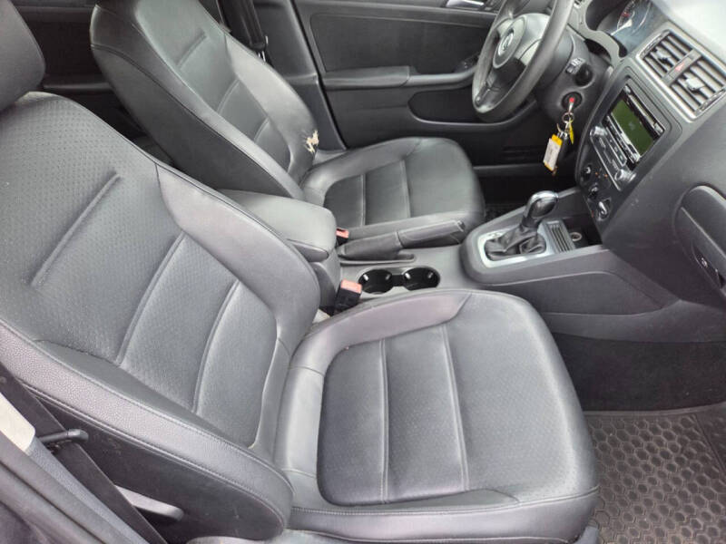 2014 Volkswagen Jetta