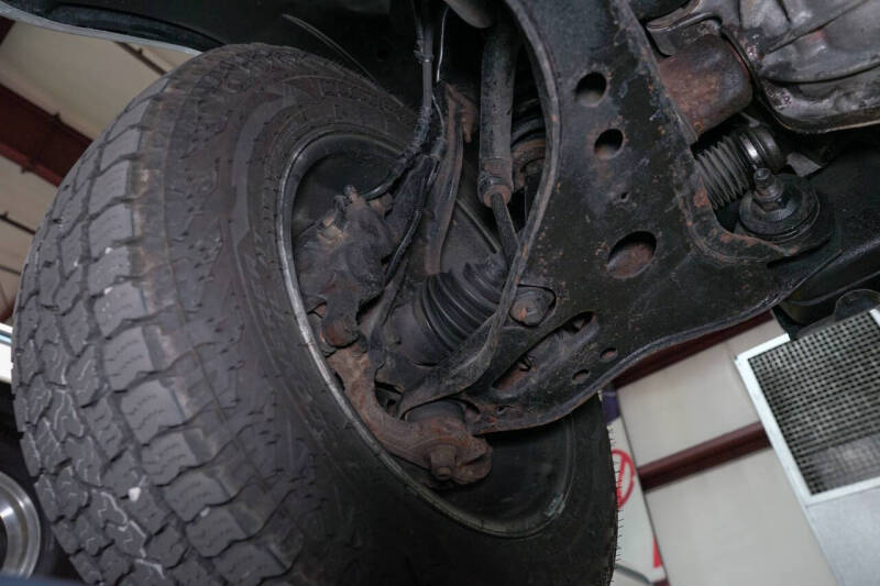 1964 Studebaker Camp