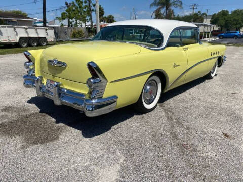1955 Buick Super