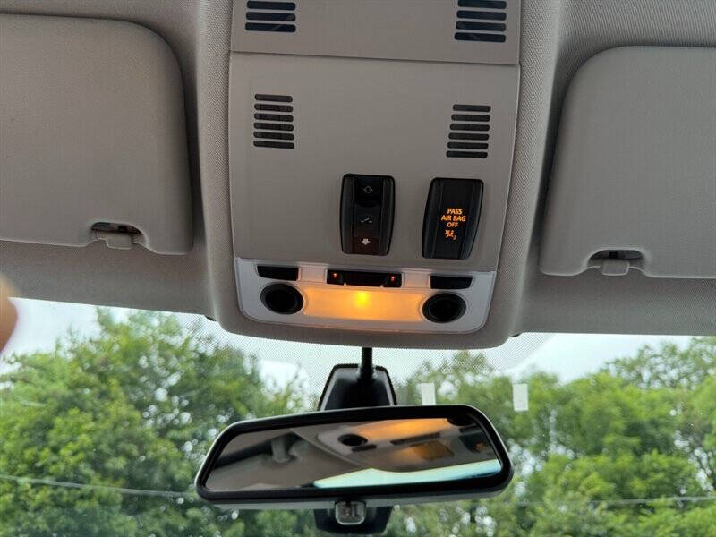 2013 BMW X1 xDrive28i