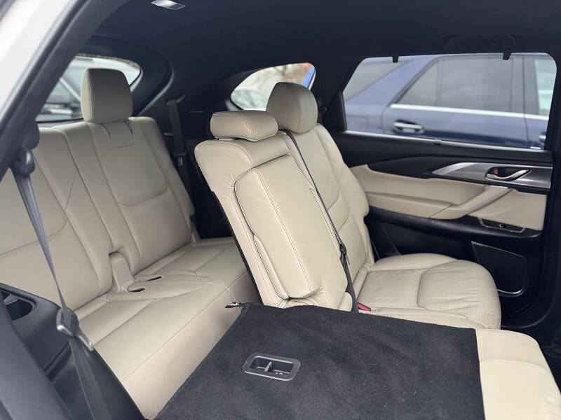 2016 Mazda CX-9 Grand Touring