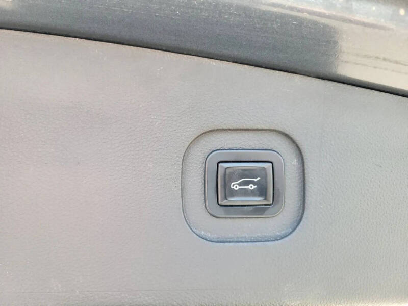2010 GMC Terrain SLT-1