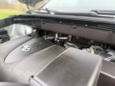 2019 Toyota Highlander LE Plus