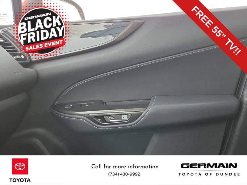 2023 Lexus NX 250 Premium