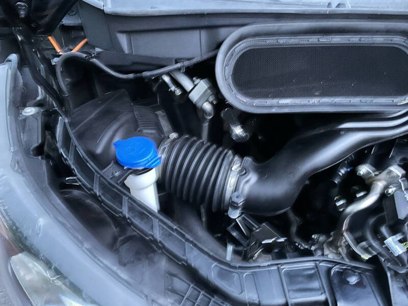 2021 Ford Transit 250