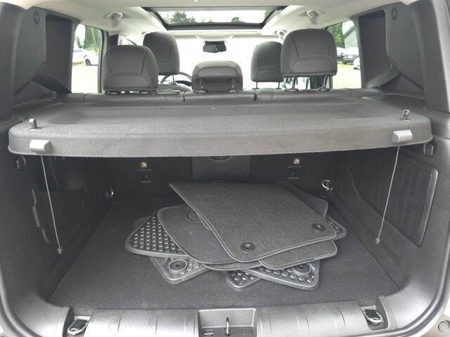 2021 Jeep Renegade Limited