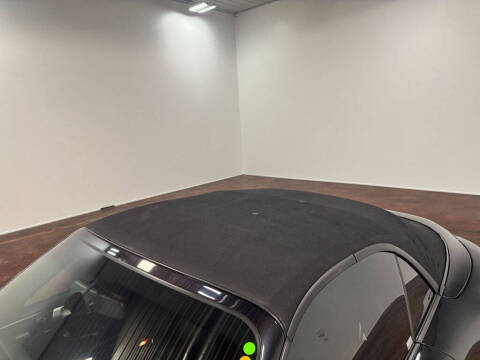 2009 Porsche 911 Carrera