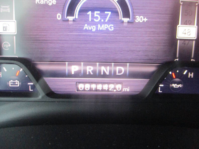 2020 RAM 1500 Lone Star