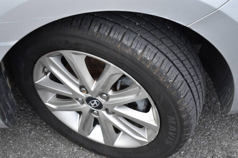 2014 Hyundai Elantra GT