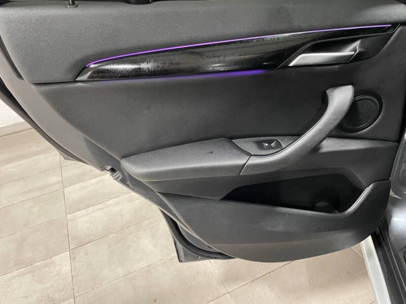 2020 BMW X1 xDrive28i