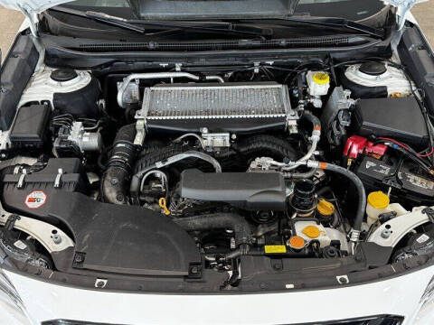 2020 Subaru Outback Onyx Edition XT