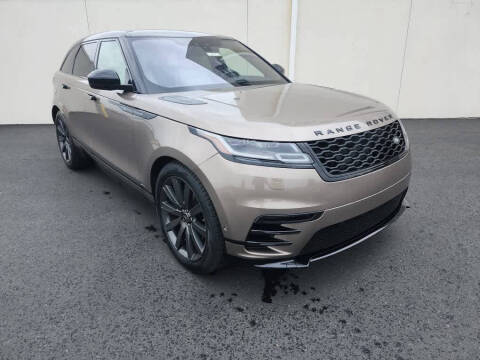 2019 Land Rover Range Rover Velar P340 R-Dynamic SE