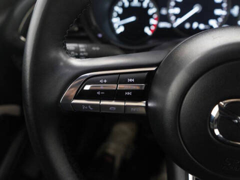 2023 Mazda Mazda3 Hatchback 2.5 S Preferred