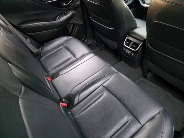 2020 Subaru Outback Limited XT