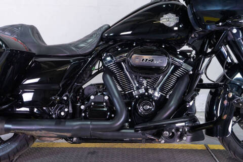 2021 Harley-Davidson Road Glide Special