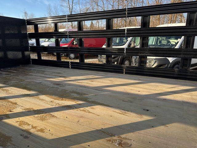 2026 GMC Sierra 3500HD CC