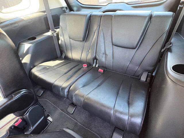 2012 Mazda MAZDA5 Grand Touring