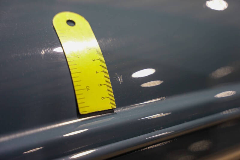 1949 Studebaker Champion