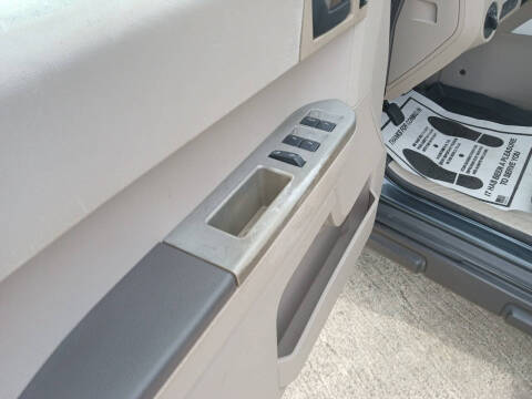 2008 Ford Escape XLT